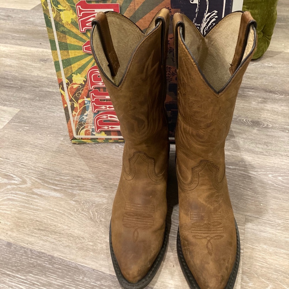 Durango Boots - Picture 4 of 14